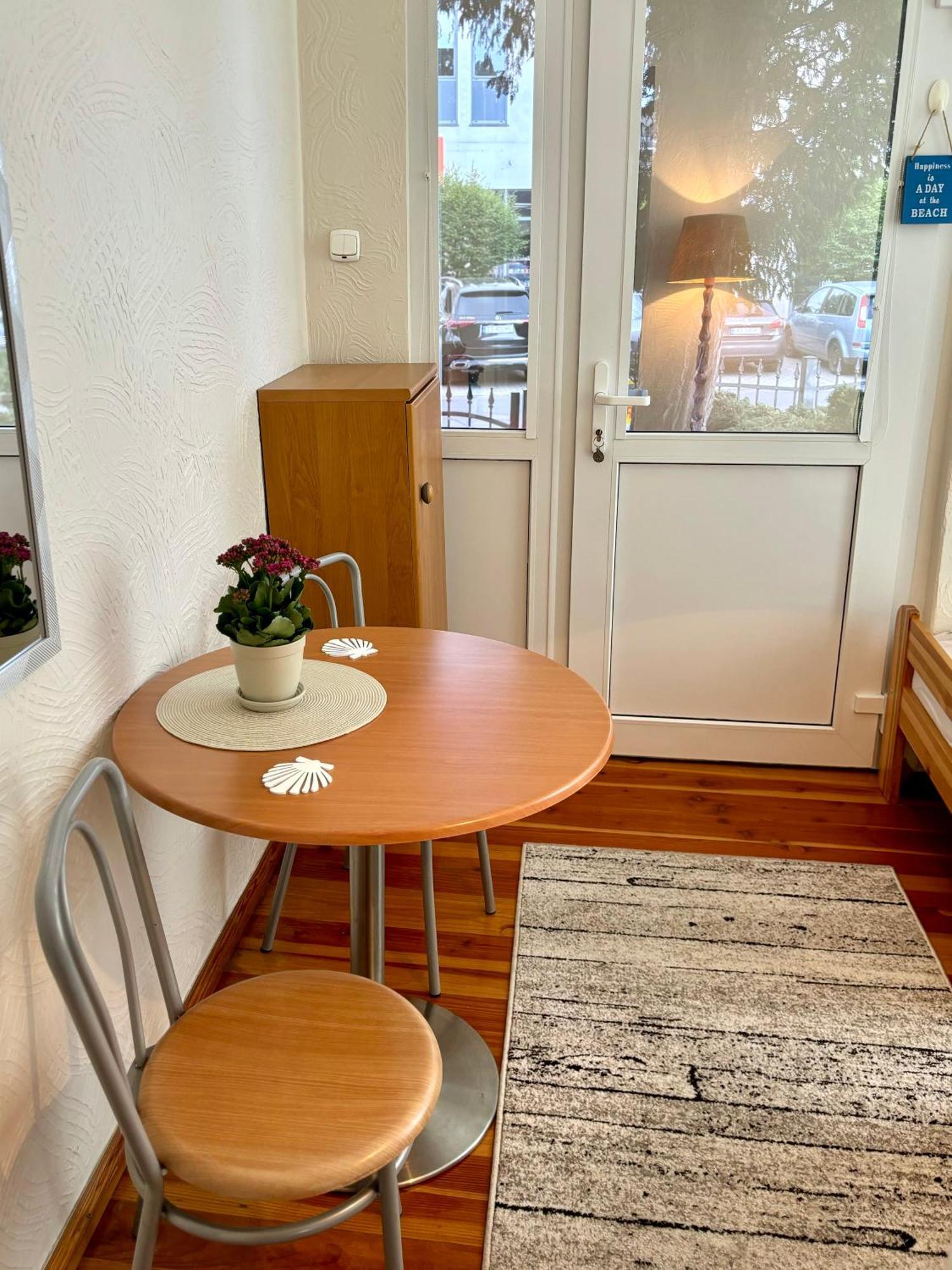 Pod Cisami Apartments Miedzyzdroje Værelse billede