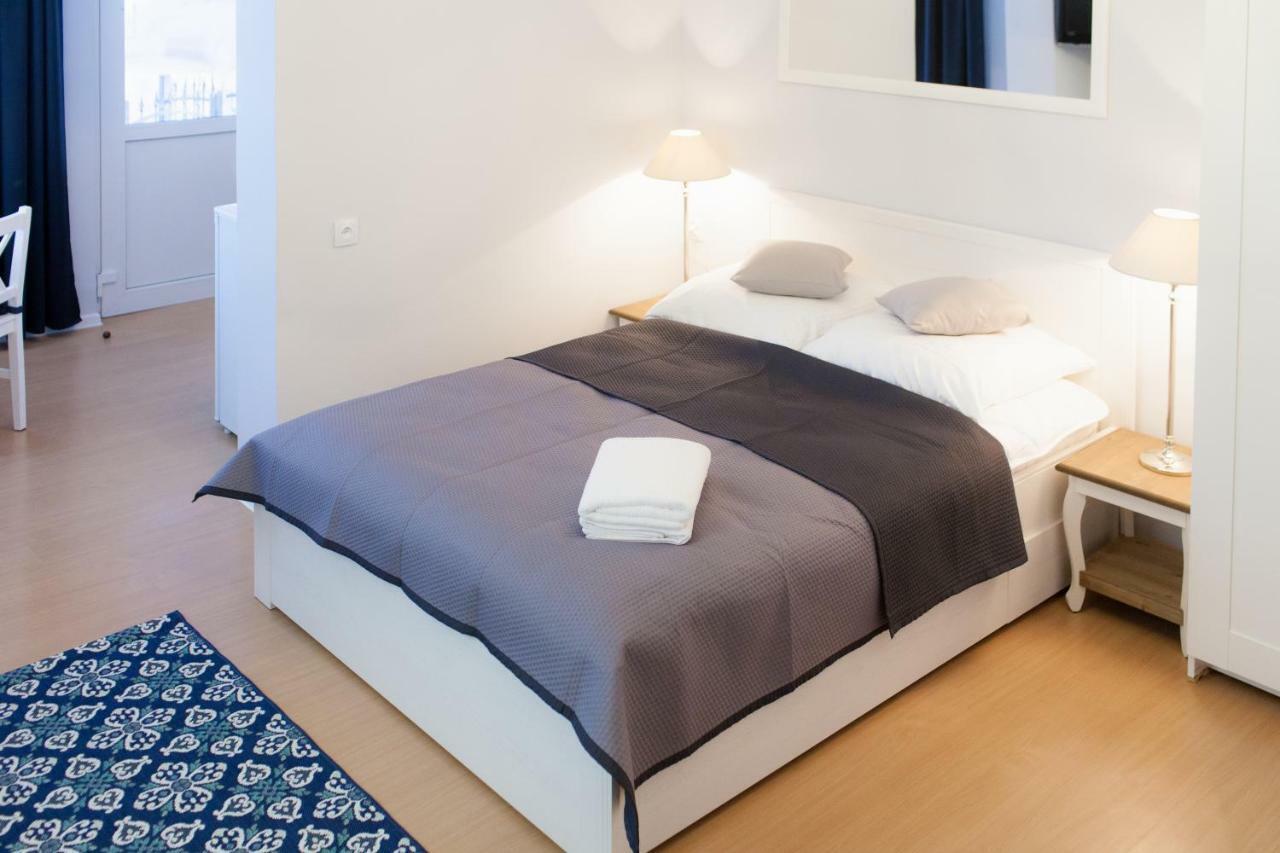 Pod Cisami Apartments Miedzyzdroje Eksteriør billede